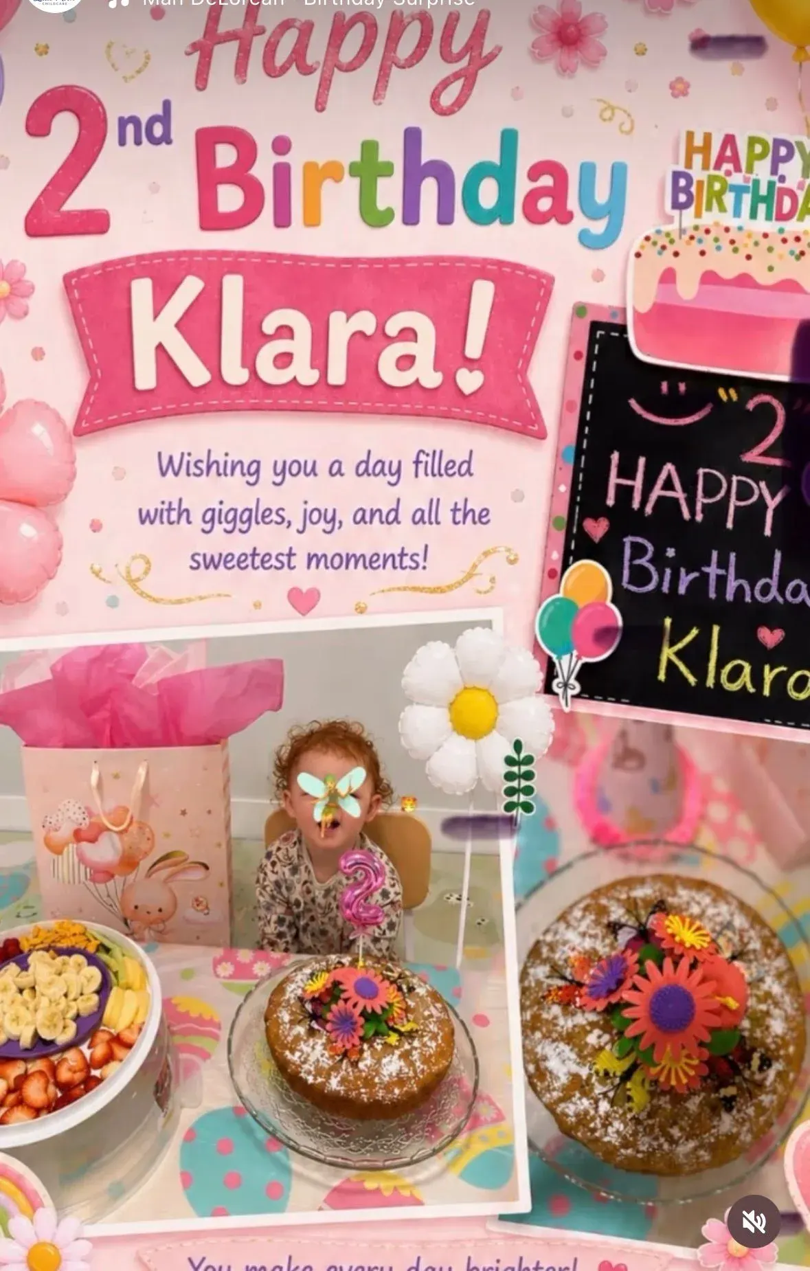 Birthday