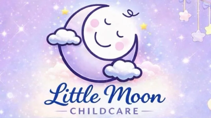 Clean and organized feeding area for infants and toddlers at Littlemoon Childcare in Maple Ridge.