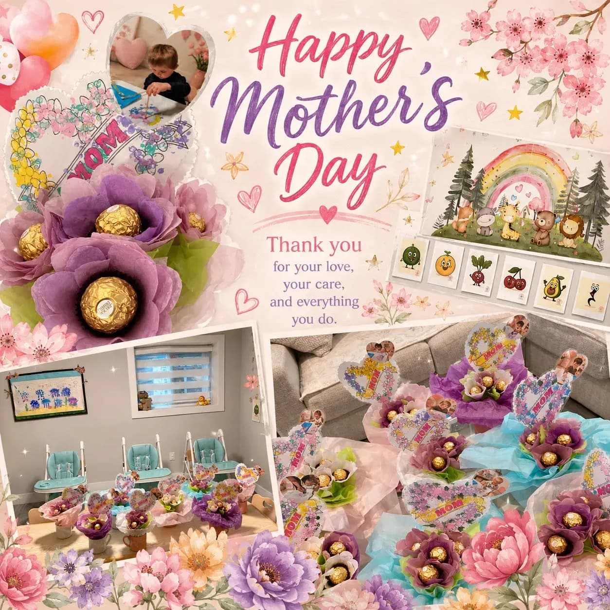 Mother day