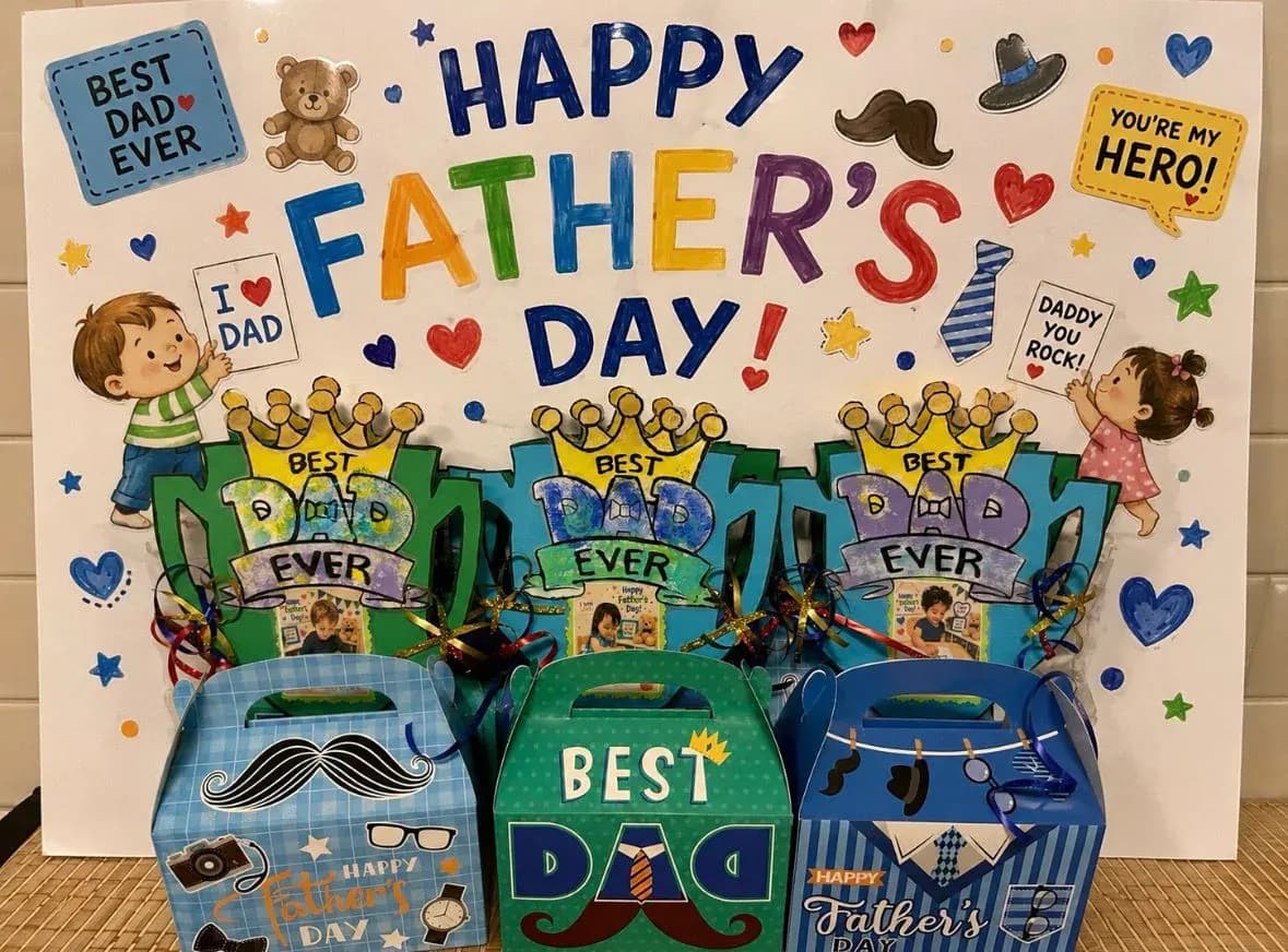 Father's day